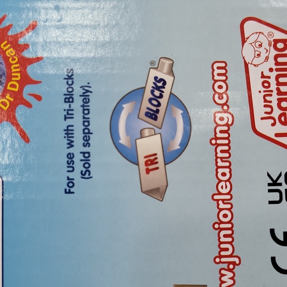 Learning Set - young learning - Picture 4 of 5